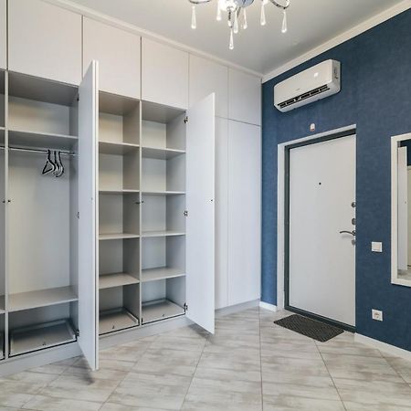 Сучасна Та Затишна Квартира В Серці Аркадії Одеса Екстериор снимка